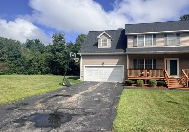Condo for sale at 25 Oakes Cir #25, Millbury, MA 01527 | MLS# 73568212