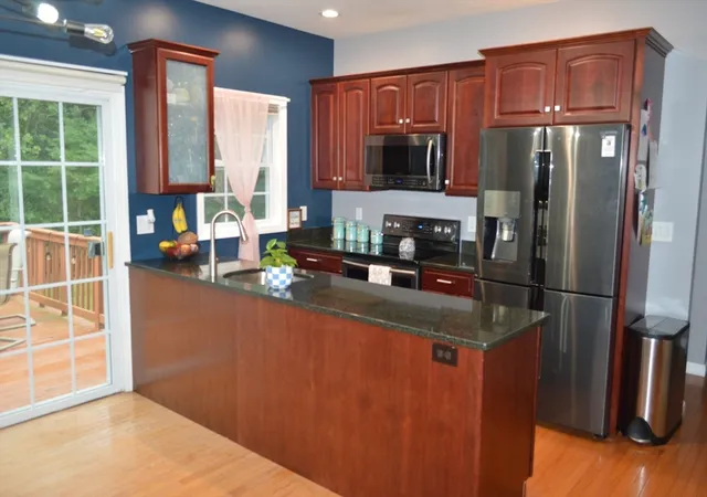 Photo 2 of Condo for sale at 25 Oakes Cir #25, Millbury, MA 01527 | MLS# 73568212 | Listing updated on 2026-08-30