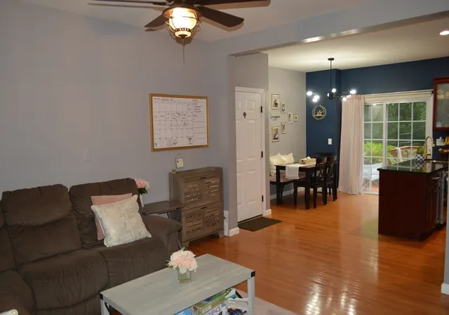 Photo 4 of Condo for sale at 25 Oakes Cir #25, Millbury, MA 01527 | MLS# 73568212 | Listing updated on 2026-10-06