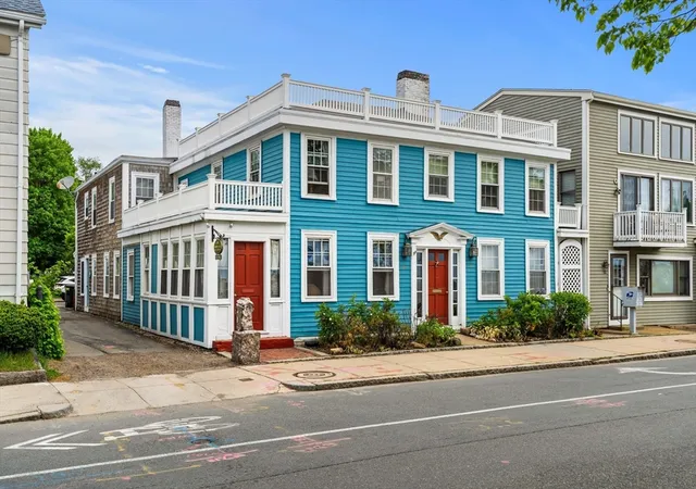 Photo 2 of House for sale at 53-55 Western Ave, Gloucester, MA 01930 | MLS# 73523157 | Listing updated on 2026-09-28