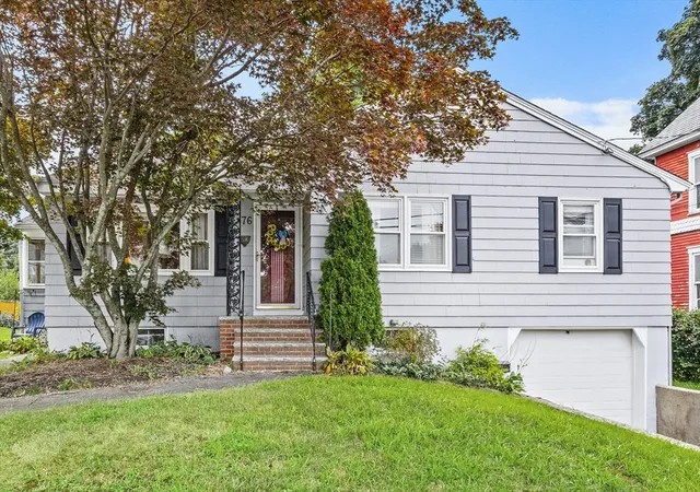 Photo 1 of Sale Pending at 76 Forest St, Lowell, MA 01851 | MLS# 73565514 | Listing updated on 2026-09-08