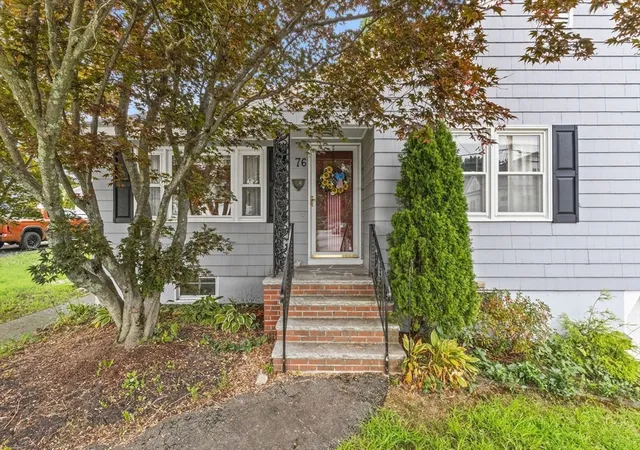 Photo 2 of Sale Pending at 76 Forest St, Lowell, MA 01851 | MLS# 73565514 | Listing updated on 2026-09-08