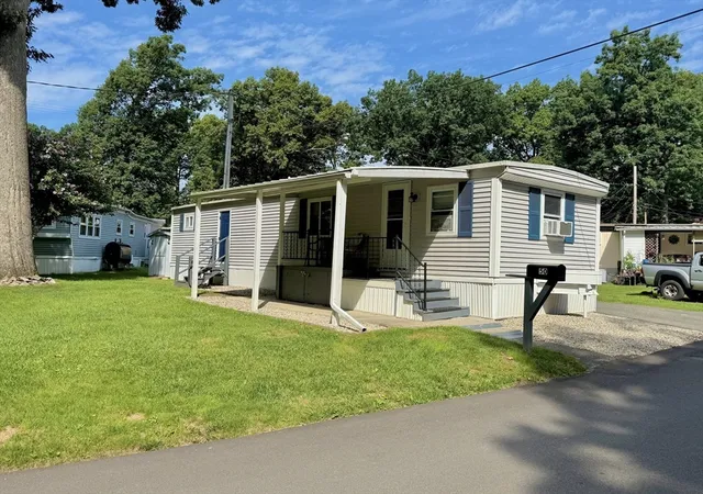 1st image of 50 Puffin Dr, Chicopee, MA 01020 | MLS# 73555179