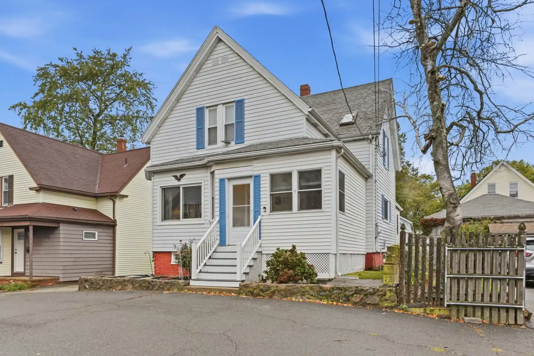 Single family home for sale at 9 Rust St, Lynn, MA 01902 | MLS# 73592113