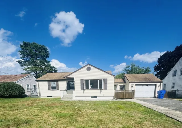 1st image of 47 Redden Rd, Springfield, MA 01119 | MLS# 73560620