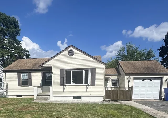 2nd image of 47 Redden Rd, Springfield, MA 01119 | MLS# 73560620