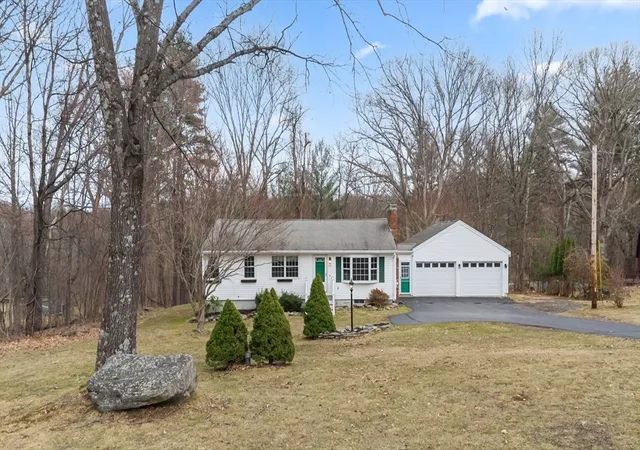 1st image of 491 Grafton St, Shrewsbury, MA 01545 | MLS# 73493626