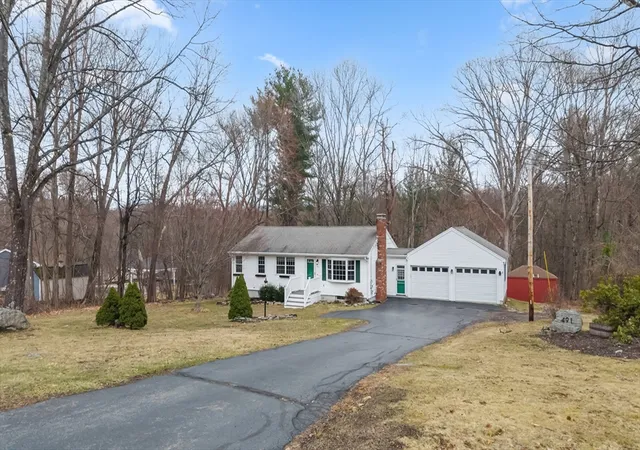 2nd image of 491 Grafton St, Shrewsbury, MA 01545 | MLS# 73493626