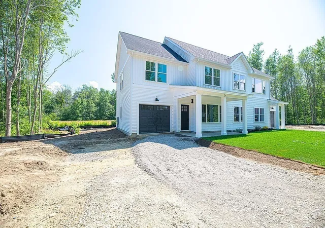3rd image of 12 Meadowview Lane #B, Salisbury, MA 01952 | MLS# 73563181