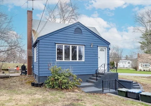 38th image of 52 Albemarle Ave, Lexington, MA 02420 | MLS# 73498329
