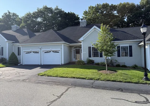 Photo 1 of Condo for sale at 40 Holly Ln #40, Dracut, MA 01826 | MLS# 73552117 | Listing updated on 2026-08-19