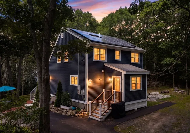 Photo 1 of Sale Pending at 19 Ridgewood Rd #19, Rockport, MA 01966 | MLS# 73560611 | Listing updated on 2026-09-18