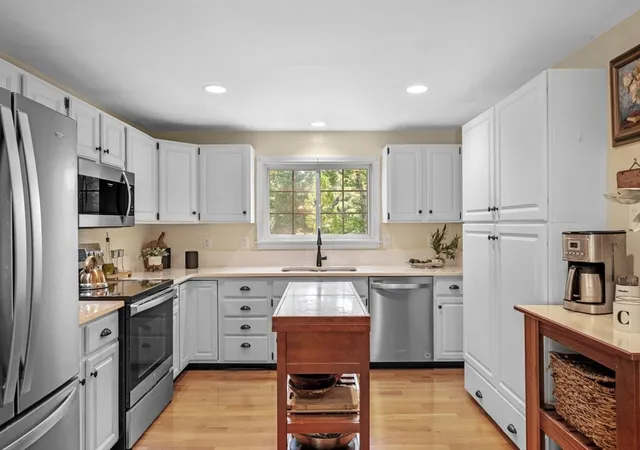 Photo 3 of Sale Pending at 19 Ridgewood Rd #19, Rockport, MA 01966 | MLS# 73560611 | Listing updated on 2026-09-18