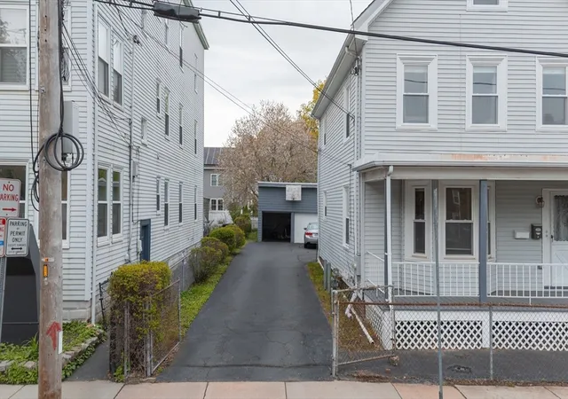 2nd image of 26 Clay, Cambridge, MA 02140 | MLS# 73541416