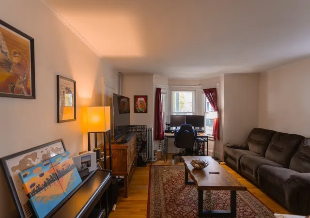 3rd image of 26 Clay, Cambridge, MA 02140 | MLS# 73541416