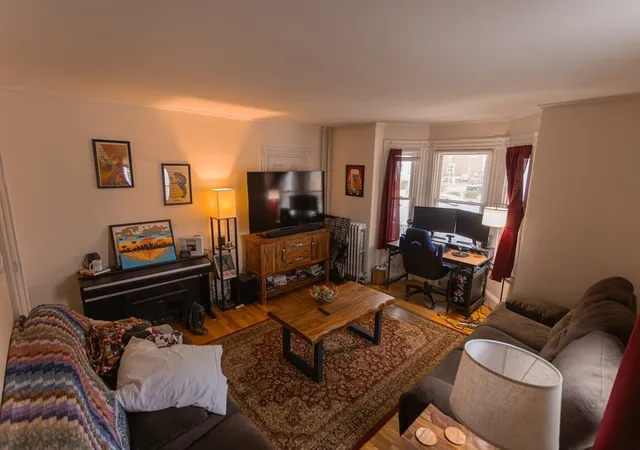 4th image of 26 Clay, Cambridge, MA 02140 | MLS# 73541416
