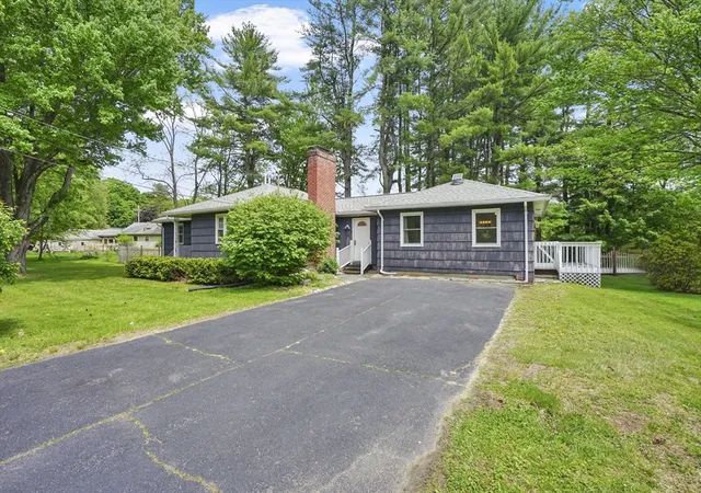 Homes for sale in Northampton, MA | 71 Leonard St, Northampton, MA 01053 | MLS# 73528610