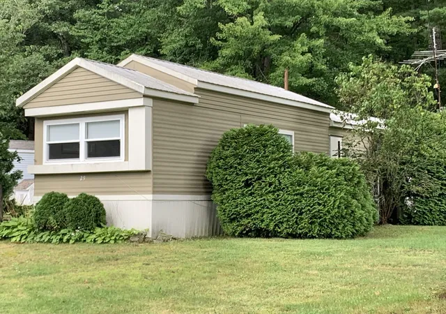 22nd image of 29 Conestoga, Brookfield, MA 01502 | MLS# 73567783