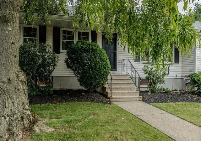 Photo 2 of Sale Pending at 25 Diane Rd, Peabody, MA 01960 | MLS# 73551354 | Listing updated on 2026-08-01