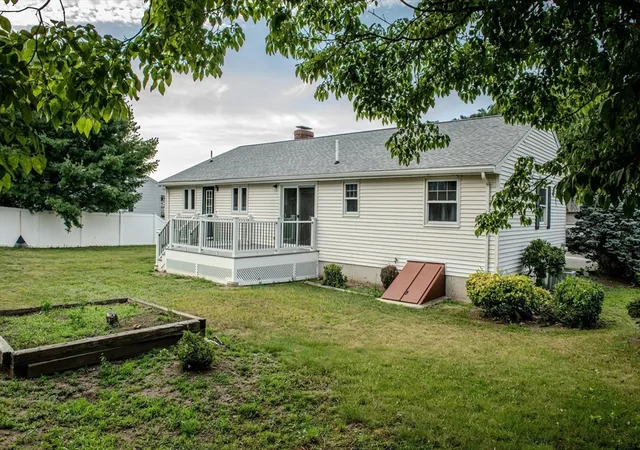 Photo 3 of Sale Pending at 25 Diane Rd, Peabody, MA 01960 | MLS# 73551354 | Listing updated on 2026-08-01
