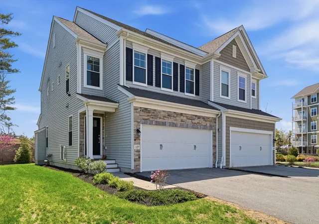 Photo 1 of Single family home for sale at 127 Cold Brk Dr #2, Sudbury, MA 01776 | MLS# 73536822 | Listing updated on 2026-09-15