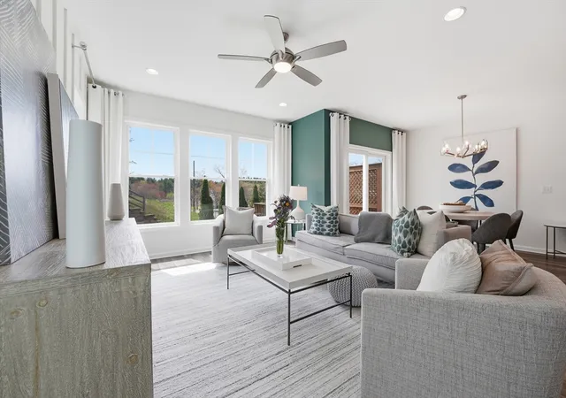 Photo 3 of Single family home for sale at 127 Cold Brk Dr #2, Sudbury, MA 01776 | MLS# 73536822 | Listing updated on 2026-09-15