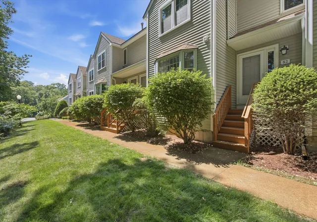 4th image of 82 Patrick Rd #82, Tewksbury, MA 01876 | MLS# 73537181