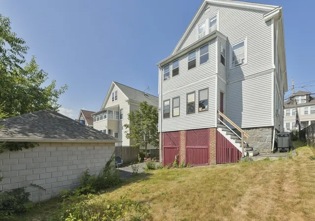 Photo 3 of Sale Pending at 30 Pleasant Hill Ave, Boston, MA 02124 | MLS# 73018889 | Listing updated on 2025-09-02