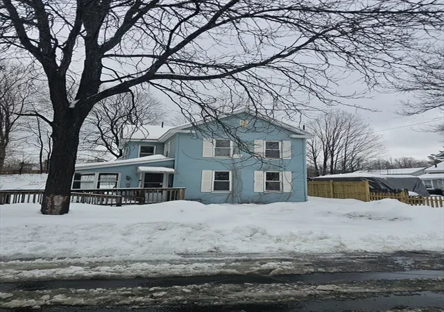 Photo 1 of Single family home for sale at 167 Daniels, Pittsfield, MA 01201 | MLS# 73568450 | Listing updated on 2026-08-30