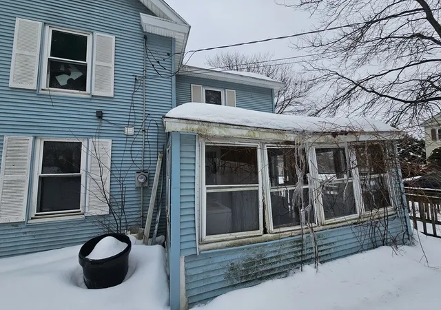 Photo 2 of Single family home for sale at 167 Daniels, Pittsfield, MA 01201 | MLS# 73568450 | Listing updated on 2026-08-30