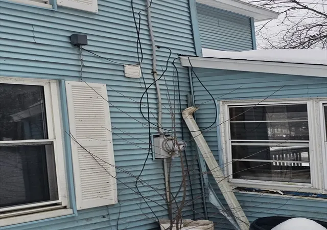 Photo 3 of Single family home for sale at 167 Daniels, Pittsfield, MA 01201 | MLS# 73568450 | Listing updated on 2026-08-30