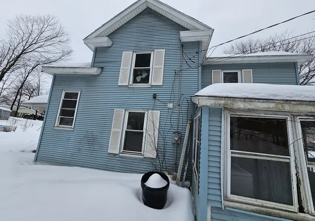 Photo 4 of Single family home for sale at 167 Daniels, Pittsfield, MA 01201 | MLS# 73568450 | Listing updated on 2026-08-30