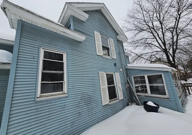 Photo 5 of Single family home for sale at 167 Daniels, Pittsfield, MA 01201 | MLS# 73568450 | Listing updated on 2026-08-30