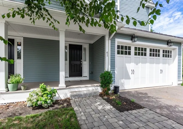 2nd image of 41 Clarks Hill Circle #41, Framingham, MA 01702 | MLS# 73564917