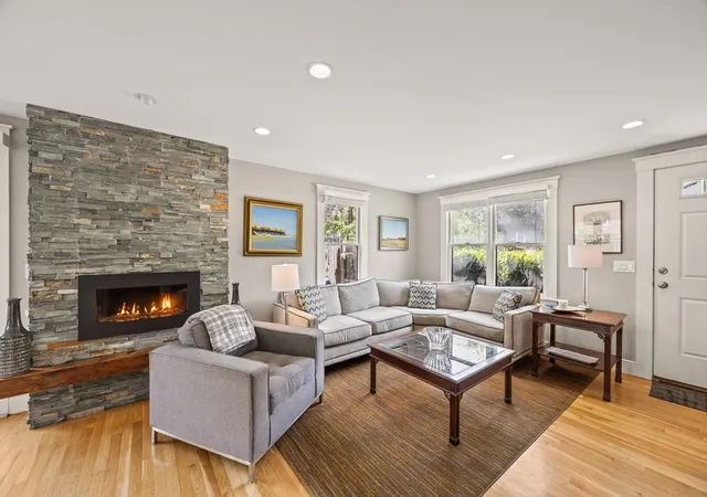 Photo 3 of Sale Pending at 10 Seashore Park Dr #GG, Provincetown, MA 02657 | MLS# 73493876 | Listing updated on 2026-08-28