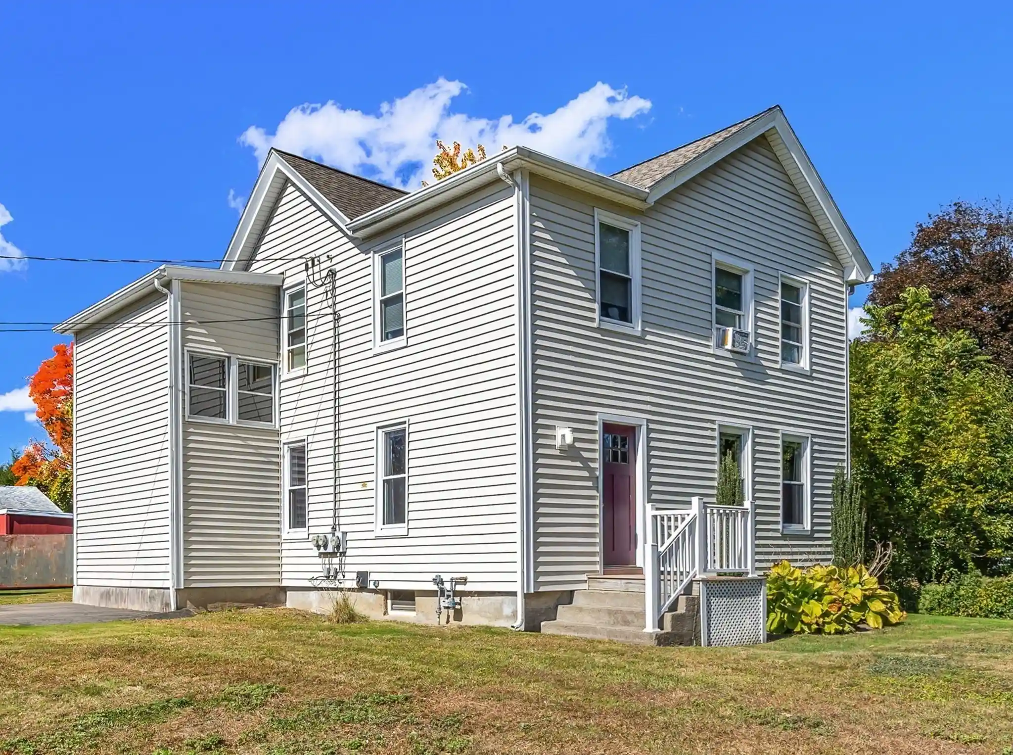 Photo 1 of Multi family home for sale at 12 Chester St, Chicopee, MA 01013 | MLS# 73589671 | Listing updated on 2026-10-16