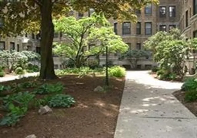 Homes for sale in Boston, MA | 116 Riverway, Boston, MA 02215 | Houzeo
