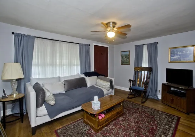 Photo 3 of Sale Pending at 135 Prentice, Springfield, MA 01104 | MLS# 73563475 | Listing updated on 2026-09-04