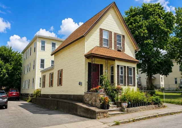 Photo 2 of Multi family home for sale at 60 Andrews St, Lowell, MA 01852 | MLS# 73569886 | Listing updated on 2026-09-05
