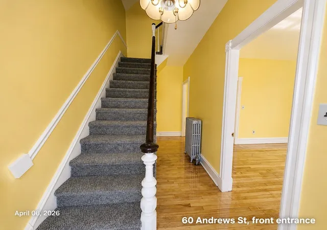 Photo 3 of Multi family home for sale at 60 Andrews St, Lowell, MA 01852 | MLS# 73569886 | Listing updated on 2026-09-05