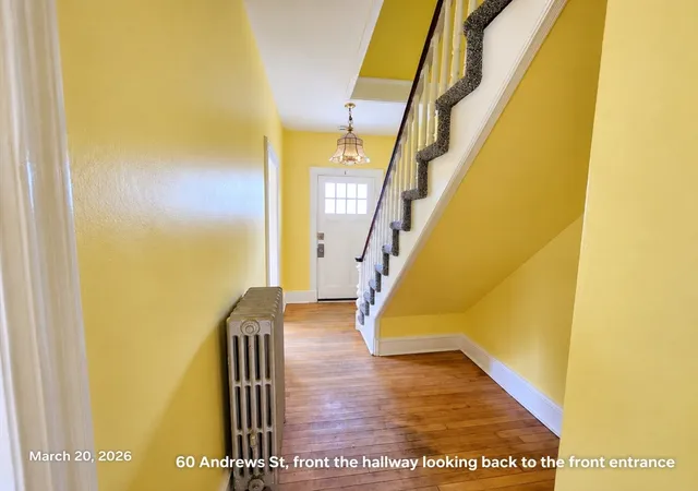 Photo 3 of House for sale at 60 Andrews St, Lowell, MA 01852 | MLS# 73569886 | Listing updated on 2026-09-05