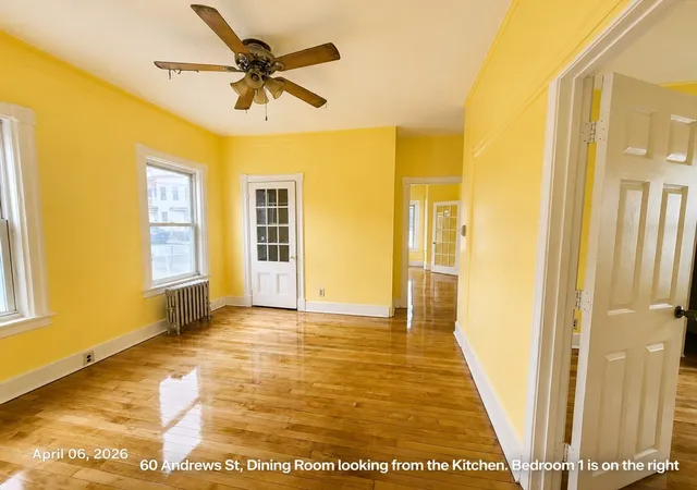 Photo 4 of House for sale at 60 Andrews St, Lowell, MA 01852 | MLS# 73569886 | Listing updated on 2026-09-05