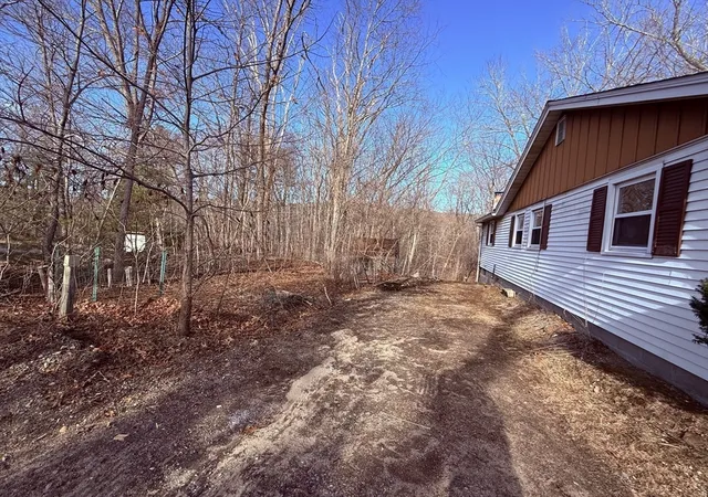 Homes for sale in Dudley, MA | 108 Southbridge Rd, Dudley, MA 01571 | MLS# 73490022