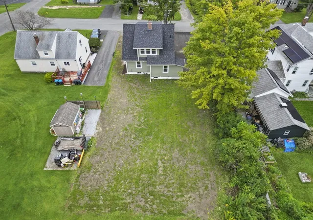 Photo 42 of Sale Pending at 71 Essex St, Pittsfield, MA 01201 | MLS# 73569982 | Listing updated on 2026-09-01
