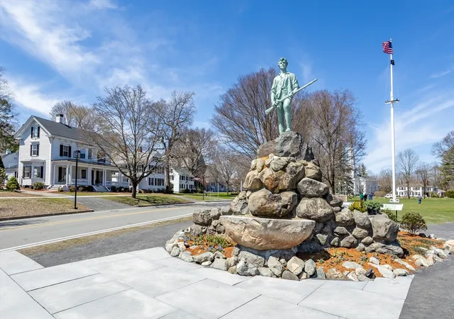 15th image of 1894 Massachusetts Avenue, Lexington, MA 02421 | MLS# 73330396