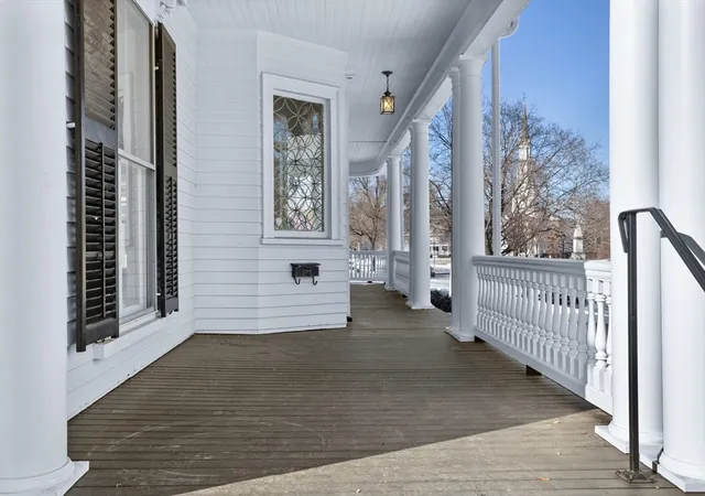 2nd image of 1894 Massachusetts Avenue, Lexington, MA 02421 | MLS# 73330396