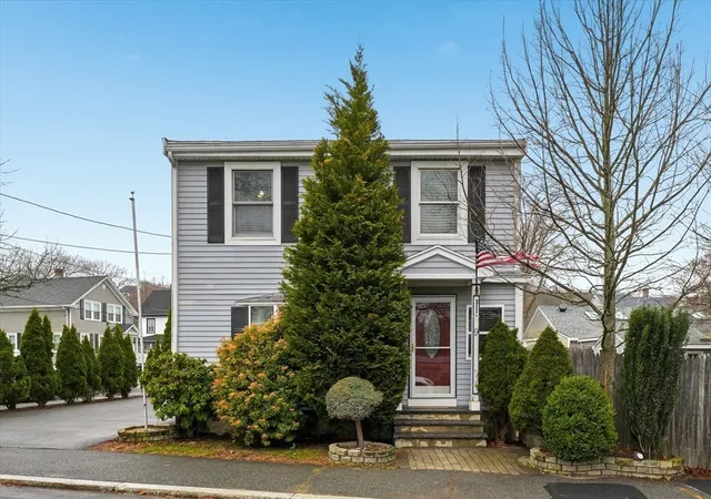1st image of 9 Saunders Road, Lynn, MA 01904 | MLS# 73516719