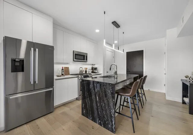 Homes for sale in Boston, MA | 2 Maverick Square #402, Boston, MA 02128 | MLS# 73545595