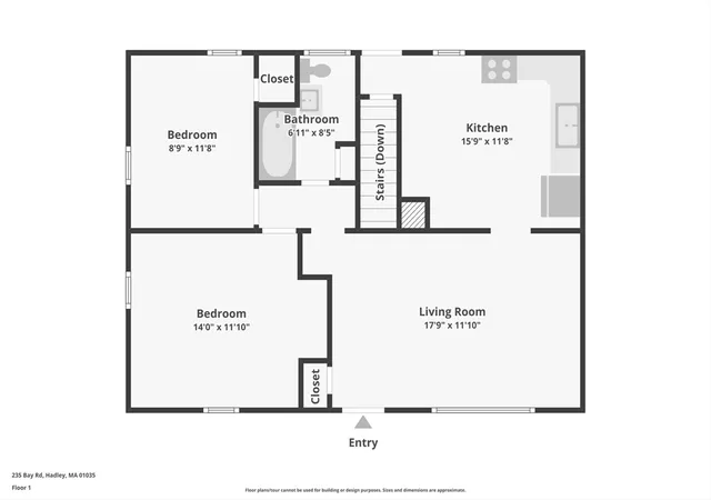 29th image of 235 Bay Rd, Hadley, MA 01035 | MLS# 73566216