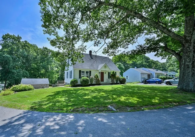 1st image of 51 New Boston Rd, Dudley, MA 01571 | MLS# 73552056